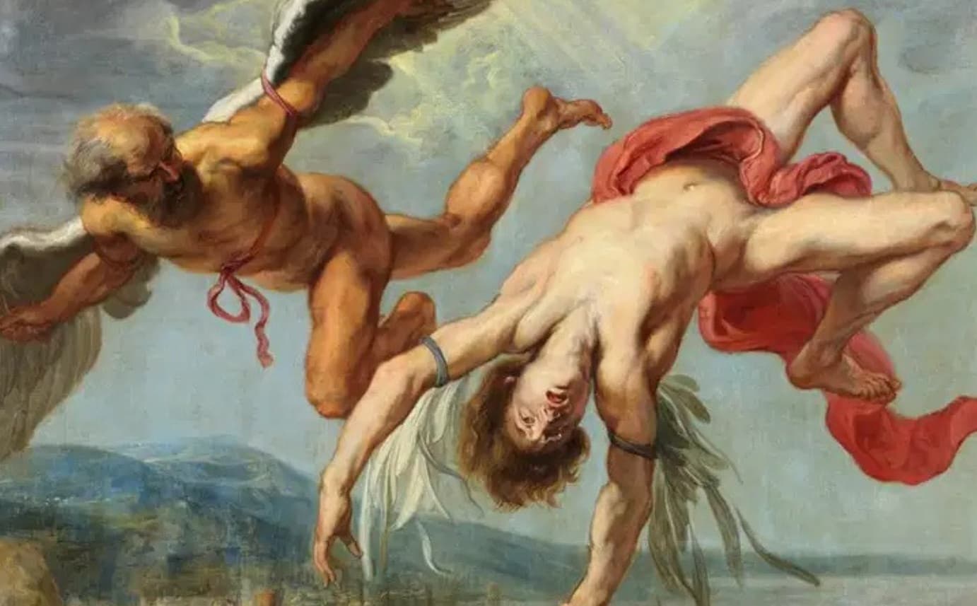 Vibe Coding Too Close to the Sun - Tales of Technical Misadventure in the World of AI